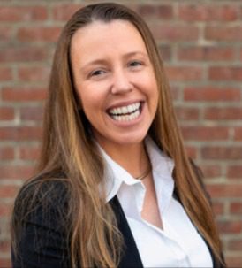 Colleen Carney Courtney