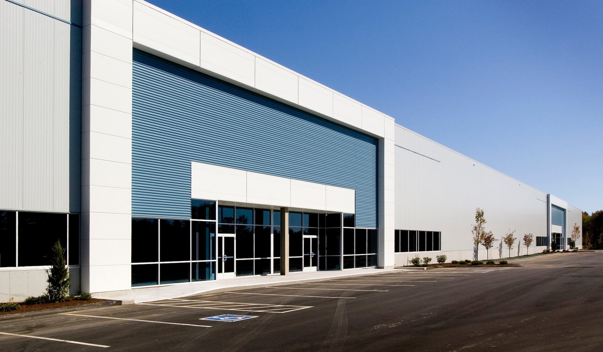 Exhibit C - Crossroads Commerce Center